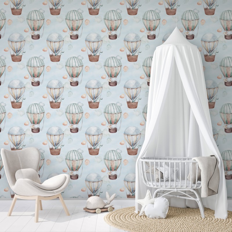 MARBURG | KID'S WALL | 1145863