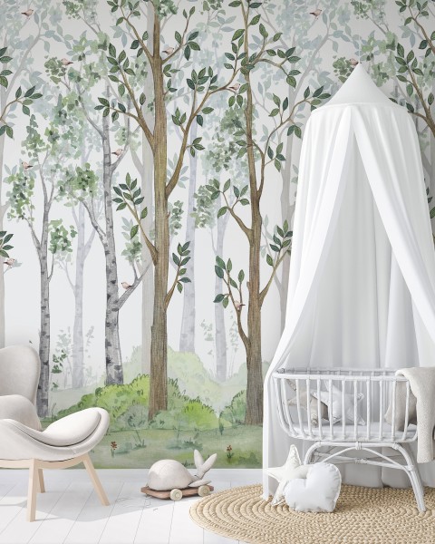 MARBURG | KID'S WALL | 1145869