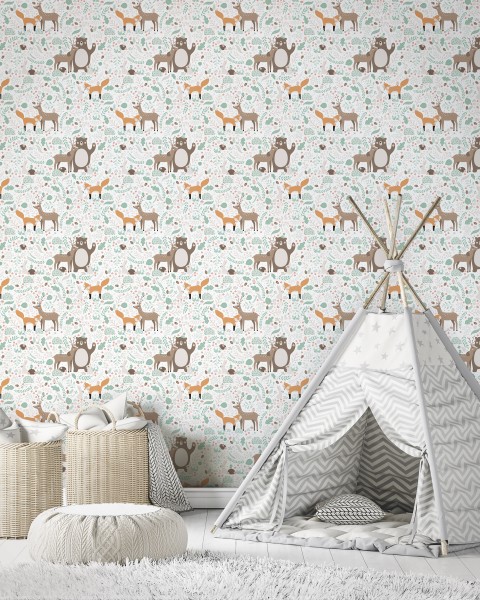 MARBURG | KID'S WALL | 1145872