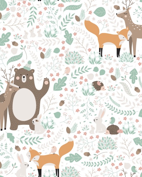 MARBURG | KID'S WALL | 1145872
