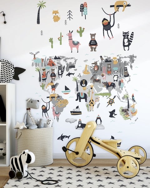 MARBURG | KID'S WALL | 1145875