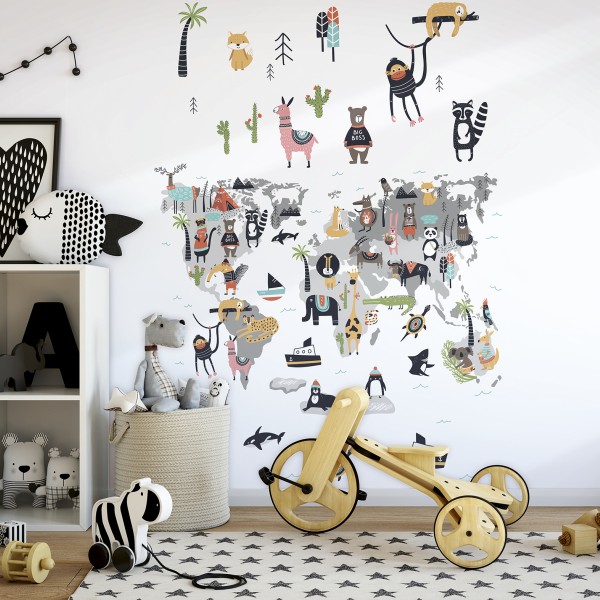 MARBURG | KID'S WALL | 1145875