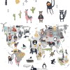 MARBURG | KID'S WALL | 1145875