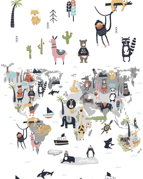 MARBURG | KID'S WALL | 1145875