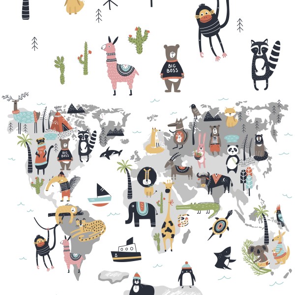 MARBURG | KID'S WALL | 1145875