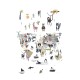 MARBURG | KID'S WALL | 1145875