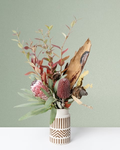 MARBURG | Novamur Naomi Design VI