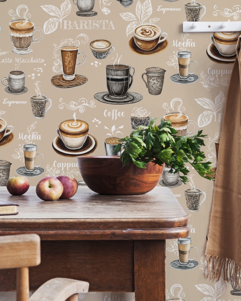 MARBURG | Novamur Naomi Design XV