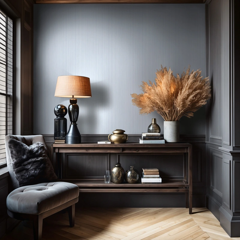 MARBURG | PAPIS LOVEDAY II Design XIV