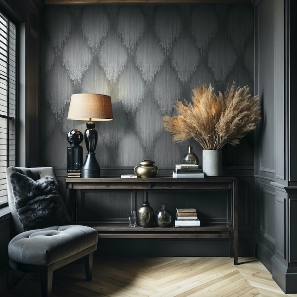 MARBURG | PAPIS LOVEDAY II Design XVI