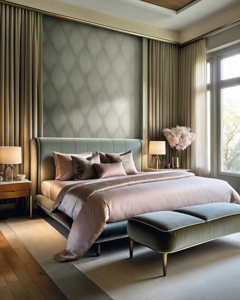 MARBURG | PAPIS LOVEDAY II Design XV