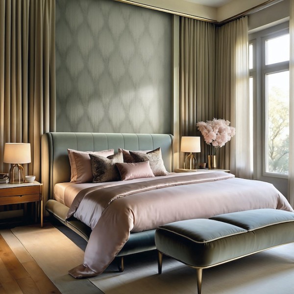 MARBURG | PAPIS LOVEDAY II Design XV