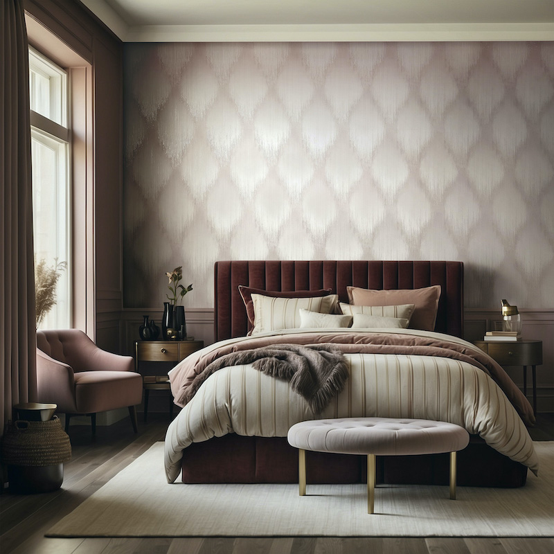 MARBURG | PAPIS LOVEDAY II Design XV