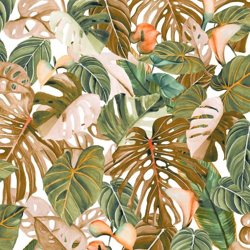 MARBURG | SPIRIT OF JUNGLE IV