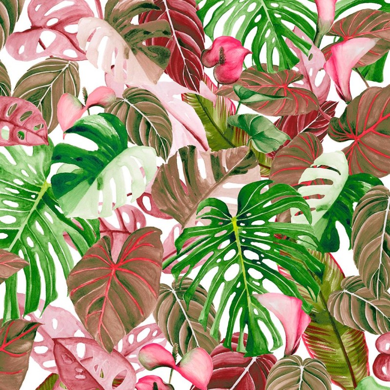 MARBURG | SPIRIT OF JUNGLE IV