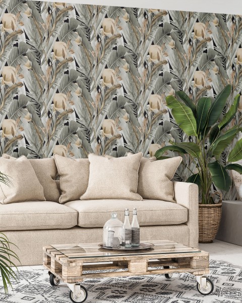 MARBURG | SPIRIT OF JUNGLE III