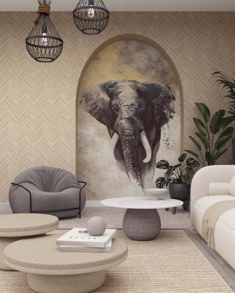 MARBURG | TRAVERTINO DESIGN | 1133098