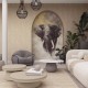 MARBURG | TRAVERTINO DESIGN | 1133098