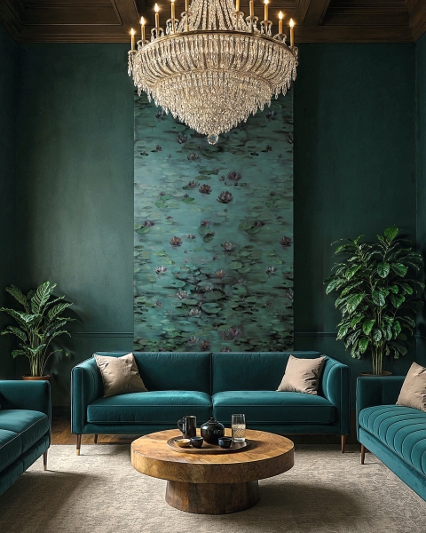 MARBURG | The New Bombay IV