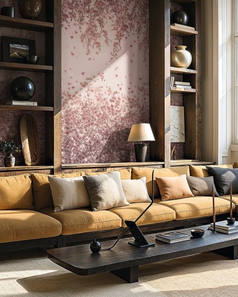 MARBURG | The New Bombay V