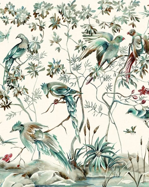 MARBURG | The New Bombay | 1130191