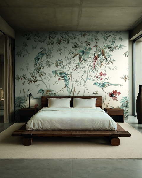 MARBURG | The New Bombay | 1130191