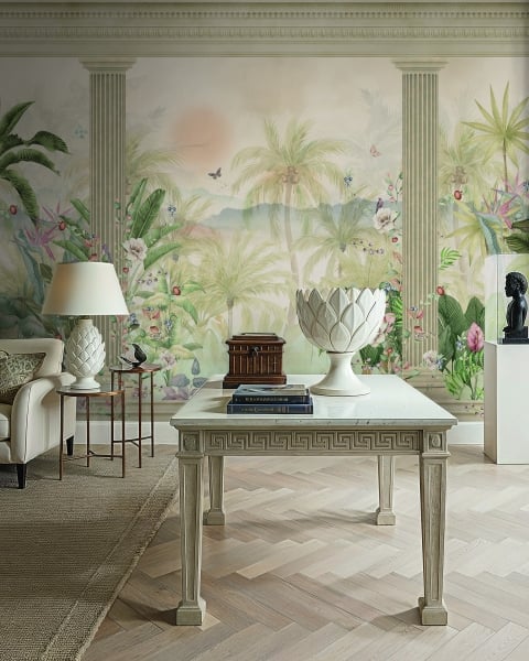 MARBURG | The New Bombay | 1130193