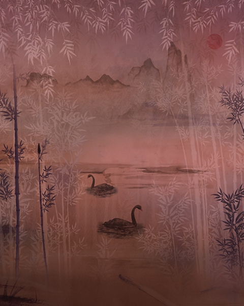 MARBURG | The New Bombay | 1130194