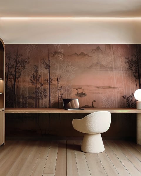 MARBURG | The New Bombay | 1130194