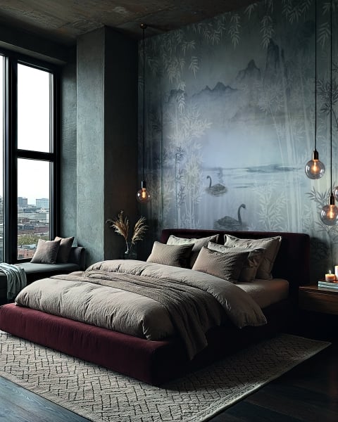 MARBURG | The New Bombay | 1130195