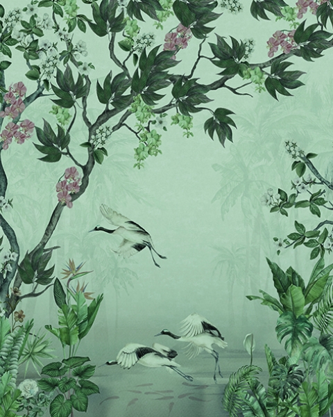 MARBURG | The New Bombay | 1130196