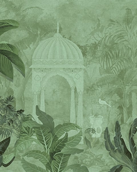 MARBURG | The New Bombay | 1130197