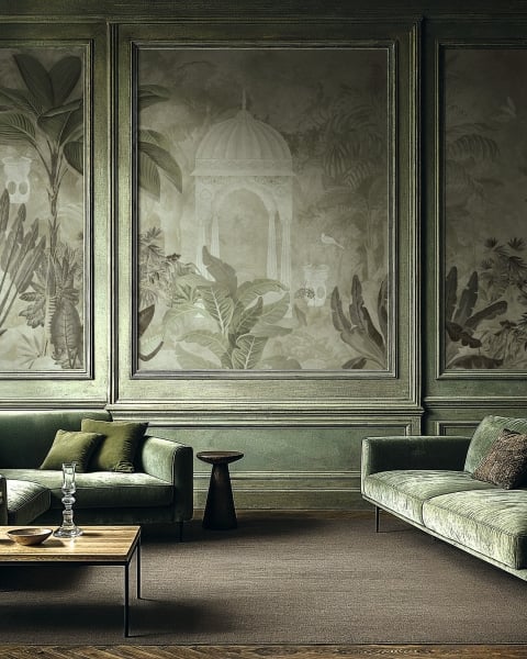 MARBURG | The New Bombay | 1130197