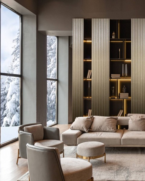 MARBURG | TRAVERTINO DESIGN XI