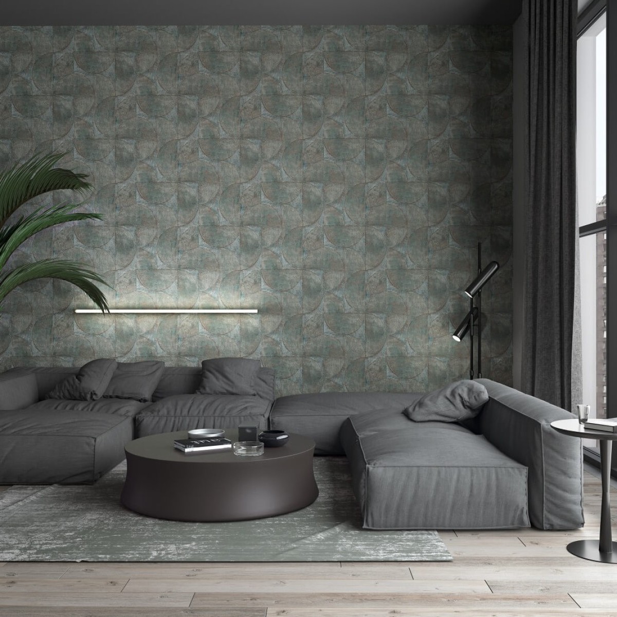 Marburg | Vintage Deluxe VII