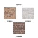 MARBURG | Wood & Stones II