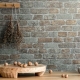 MARBURG | Wood & Stones II