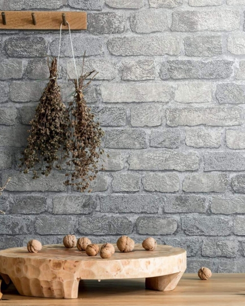 MARBURG | Wood & Stones III