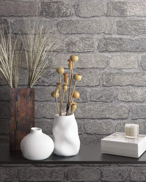 MARBURG | Wood & Stones III
