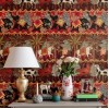 MINDTHEGAP | CARNAVAL WALLPAPER