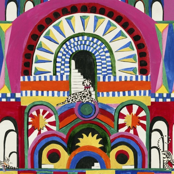 MINDTHEGAP | LA DOLCE VITA | CARNIVALE | WP20833