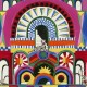 MINDTHEGAP | LA DOLCE VITA | CARNIVALE | WP20833