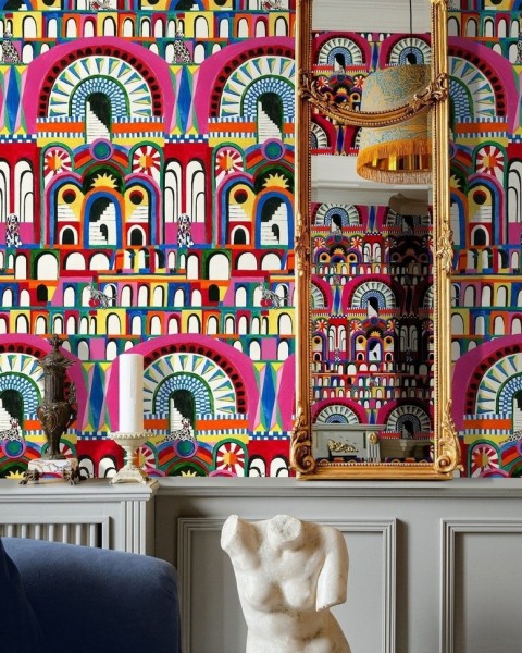 MINDTHEGAP | LA DOLCE VITA | CARNIVALE | WP20833