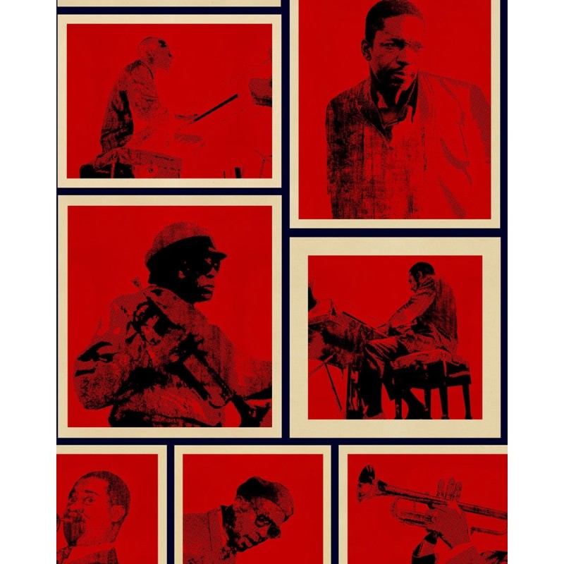MINDTHEGAP | JAZZ LIVE | COTTON CLUB | WP20873