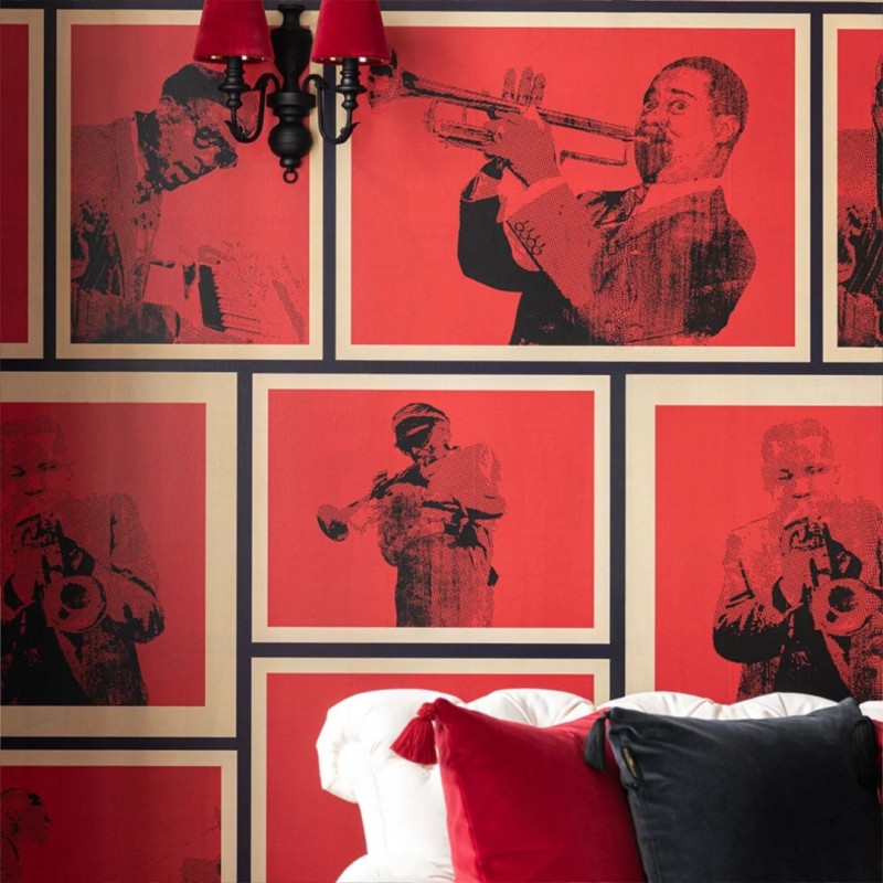 MINDTHEGAP | JAZZ LIVE | COTTON CLUB | WP20873