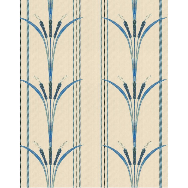 MINDTHEGAP | THE WETLANDS | DANUBE STRIPE