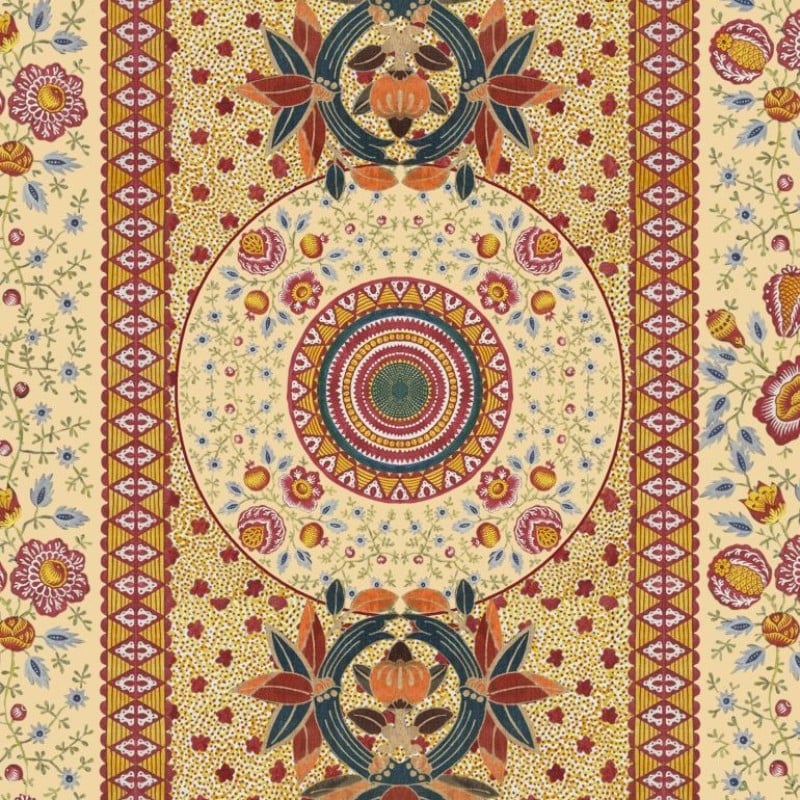 MINDTHEGAP | ERBSTÜCK WALLPAPER