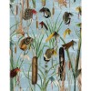 MINDTHEGAP | THE WETLANDS | FISHING FLIES AQUAMARINE