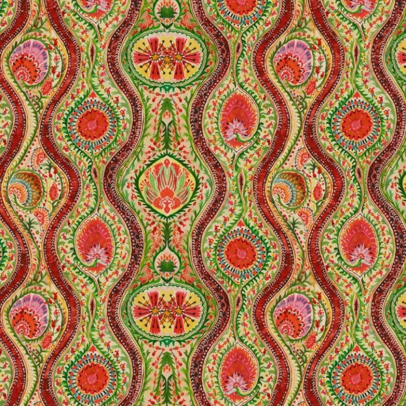 MINDTHEGAP | HIPPIE PAISLEY | WP20616