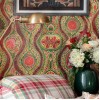 MINDTHEGAP | HIPPIE PAISLEY | WP20616